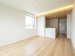 メゾンマービー 0205 2階2LDKのリビング/ダイニング