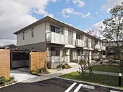 愛知川駅より徒歩15分 1階 築5年1ヶ月の賃貸物件