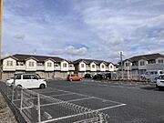 太郎坊宮前駅より徒歩4分 1階 築19年8ヶ月の賃貸物件