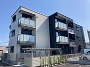 愛知川駅より徒歩17分 2階 築2年10ヶ月の賃貸物件