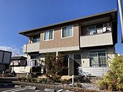 八日市駅よりバス4分 徒歩2分 1階 築14年2ヶ月の賃貸物件