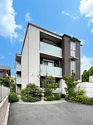 シャーメゾン・ハイクレア 0102