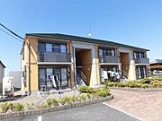 フォーレスＫＡ棟の賃貸物件