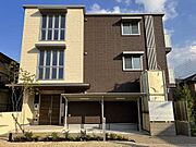 能登川駅より徒歩10分 2階 築3年5ヶ月の賃貸物件