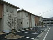 能登川駅より徒歩11分 2階 築17年2ヶ月の賃貸物件