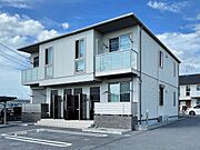 サンビックだいじゅII 1階 築5年の賃貸物件