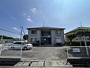 八日市駅より徒歩12分 1階 築32年11ヶ月の賃貸物件