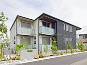 八日市駅より徒歩22分 2階 築2年4ヶ月の賃貸物件
