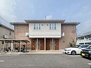 能登川駅より徒歩11分 1階 築17年9ヶ月の賃貸物件