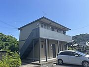 カーサ カナマキ 2階 築24年8ヶ月の賃貸物件