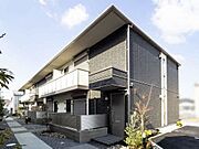 八日市駅よりバス14分 徒歩2分 1階 築7年8ヶ月の賃貸物件