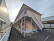 姫路駅よりバス17分 徒歩3分 1階 築30年7ヶ月の賃貸物件