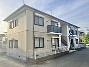 姫路駅よりバス12分 徒歩4分 2階 築30年3ヶ月の賃貸物件