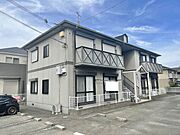 フレグランスタデノA棟 2階 築29年2ヶ月の賃貸物件