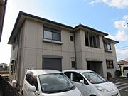 メゾンアルネ 2階 築25年4ヶ月の賃貸物件