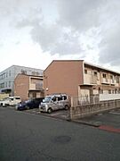 タウニィ優生A棟 1階 築39年5ヶ月の賃貸物件