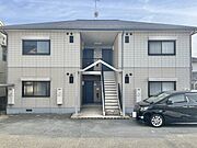 ル・アビタＢ棟 2階 築30年3ヶ月の賃貸物件