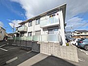 シャンティ夢前B 1階 築6年9ヶ月の賃貸物件