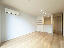 シャンティ夢前 B103