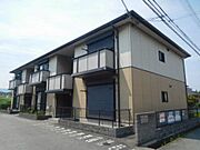 西飾磨駅より徒歩12分 1階 築25年4ヶ月の賃貸物件