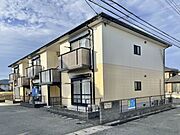 西飾磨駅より徒歩12分 1階 築25年5ヶ月の賃貸物件