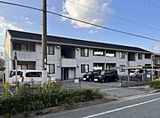 リバーサイド2B棟 1階 築32年1ヶ月の賃貸物件