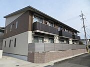 シャーメゾンしきさい 2階 築8年3ヶ月の賃貸物件