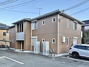 シャーメゾンアミノウチB棟 1階 築18年2ヶ月の賃貸物件