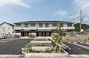 シャーメゾン青山北 1階 築9年10ヶ月の賃貸物件