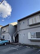 ハイツ美津野 1階 築40年2ヶ月の賃貸物件