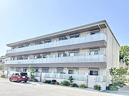 オカバ姫路青山シャーメゾン