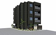 山陽姫路駅より徒歩7分 2階 新築の賃貸物件