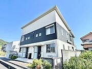網干駅より徒歩23分 1階 築9年8ヶ月の賃貸物件