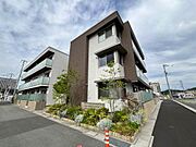 カーサノーブル 3階 築5年7ヶ月の賃貸物件