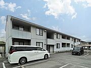 姫路駅よりバス18分 徒歩1分 1階 築32年7ヶ月の賃貸物件
