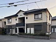 レガート2A棟 2階 築28年3ヶ月の賃貸物件
