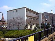 七道駅より徒歩10分 3階 築16年1ヶ月の賃貸物件