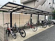 堺駅より徒歩12分 1階 築22年11ヶ月の賃貸物件