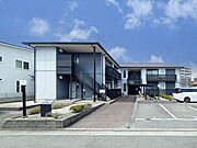 諏訪ノ森駅より徒歩3分 1階 築28年5ヶ月の賃貸物件