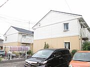 諏訪ノ森駅より徒歩10分 1階 築36年4ヶ月の賃貸物件