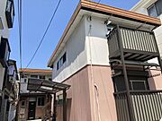 三国ケ丘駅より徒歩16分 2階 築49年6ヶ月の賃貸物件