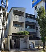 三国ケ丘駅より徒歩6分 1階 築17年10ヶ月の賃貸物件