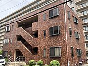 コーポラスモズ 3階 築37年5ヶ月の賃貸物件