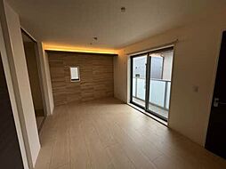 シャーメゾン　モーヒロ 0202 2階3LDKのリビング/ダイニング