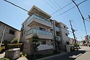 堺東駅より徒歩8分 1階 築10年11ヶ月の賃貸物件