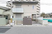 上野芝駅より徒歩9分 2階 築7年6ヶ月の賃貸物件