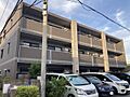 サンライクテイリス3号館