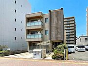 堺駅より徒歩10分 3階 築13年6ヶ月の賃貸物件