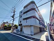 エスティー21 4階 築39年9ヶ月の賃貸物件