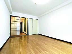 エスティ21 0308 3階1Kの室内